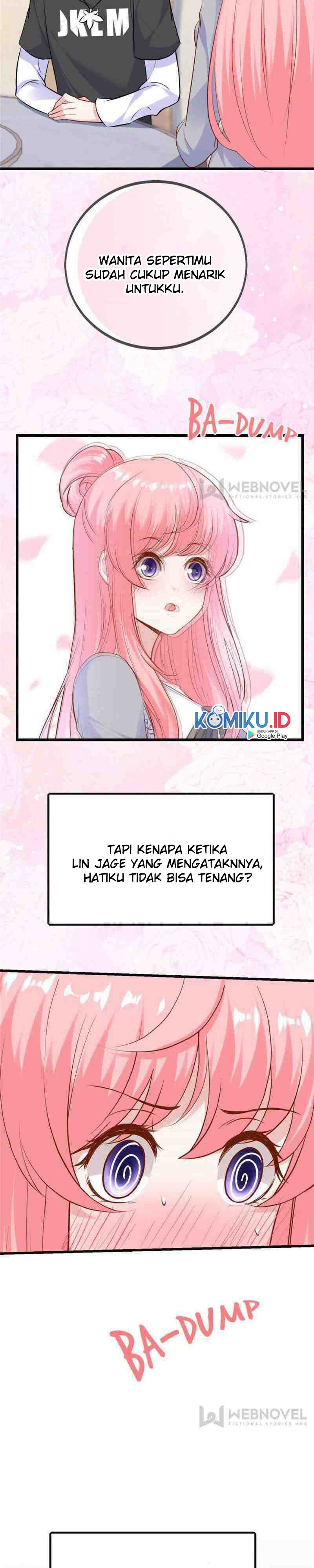 My Beautiful Time With You Chapter 167 Gambar 4