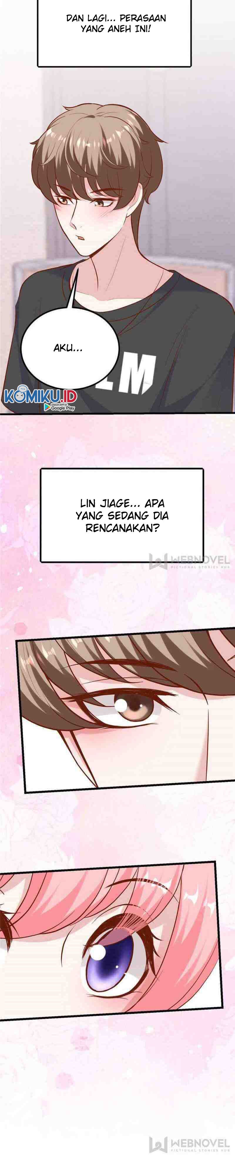My Beautiful Time With You Chapter 167 Gambar 5