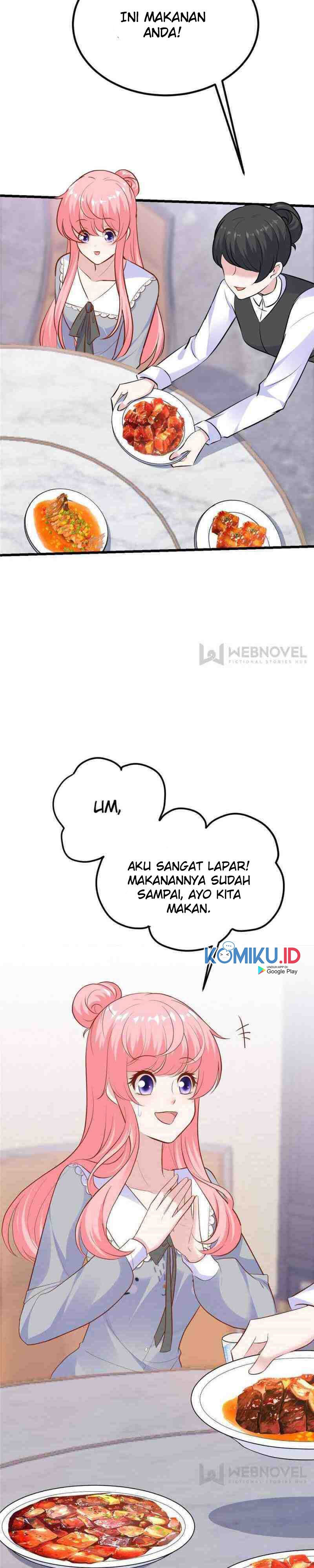 My Beautiful Time With You Chapter 167 Gambar 10