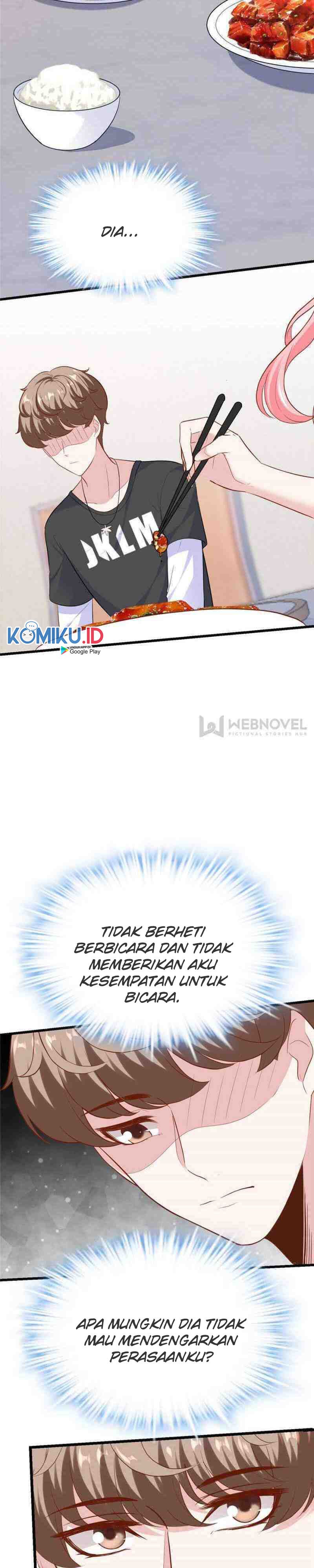 My Beautiful Time With You Chapter 167 Gambar 11