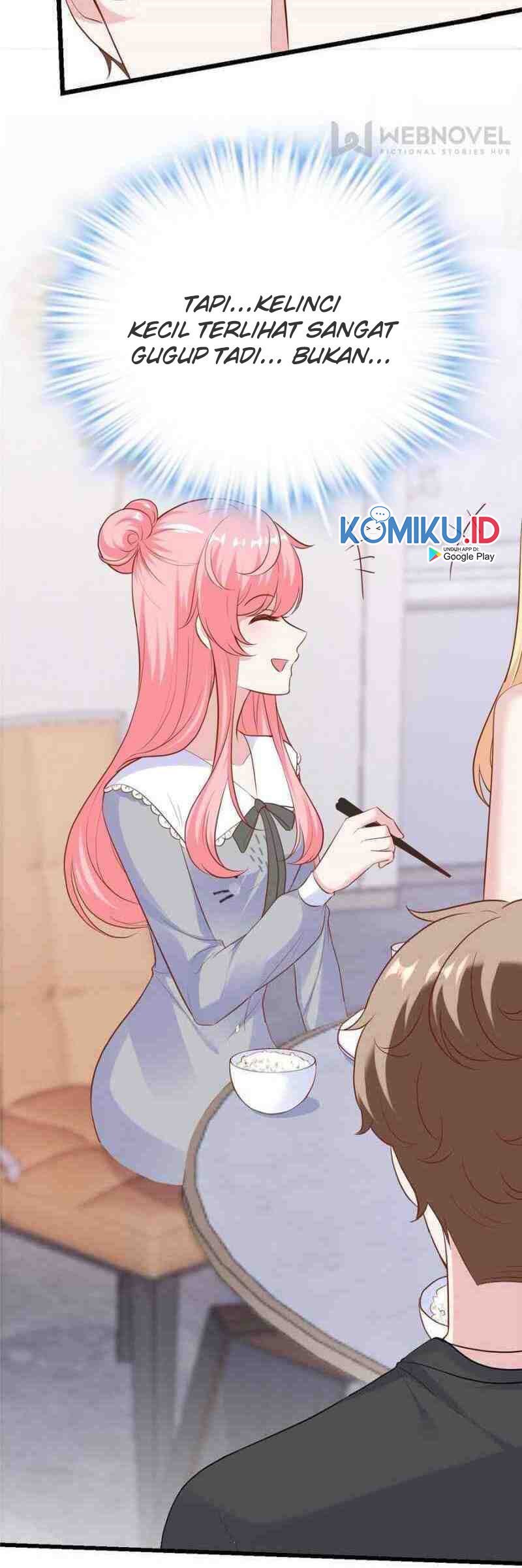 My Beautiful Time With You Chapter 167 Gambar 12