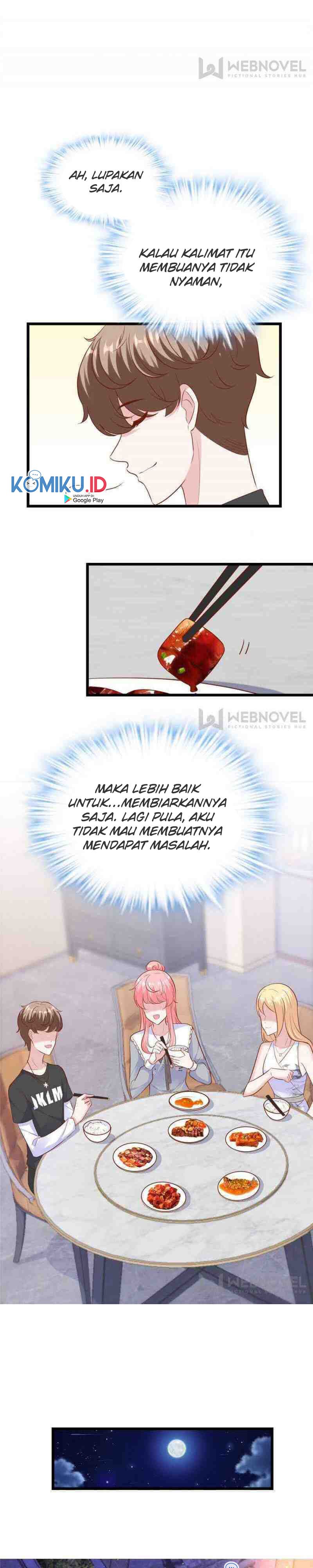 My Beautiful Time With You Chapter 167 Gambar 13