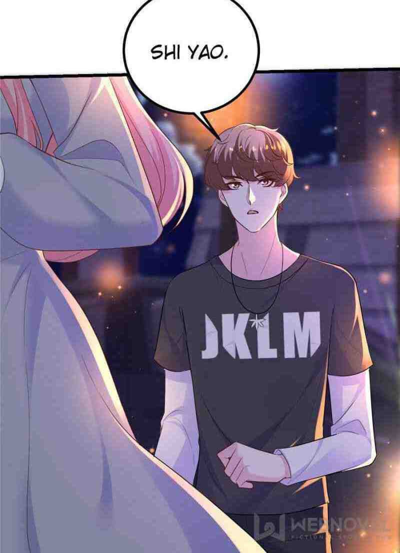 My Beautiful Time With You Chapter 167 Gambar 15