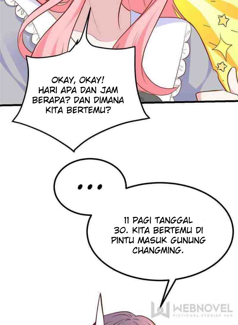 My Beautiful Time With You Chapter 167 Gambar 18