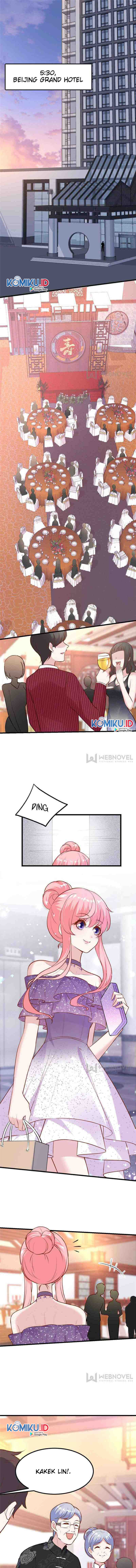 My Beautiful Time With You Chapter 168 Gambar 1