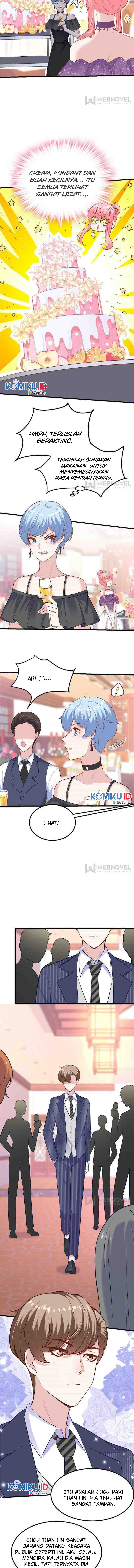 My Beautiful Time With You Chapter 168 Gambar 4
