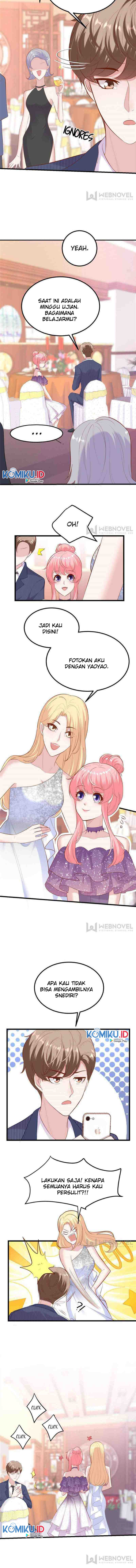 My Beautiful Time With You Chapter 168 Gambar 6