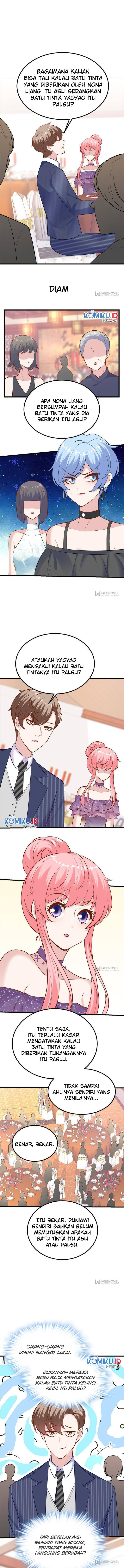 My Beautiful Time With You Chapter 172 Gambar 1
