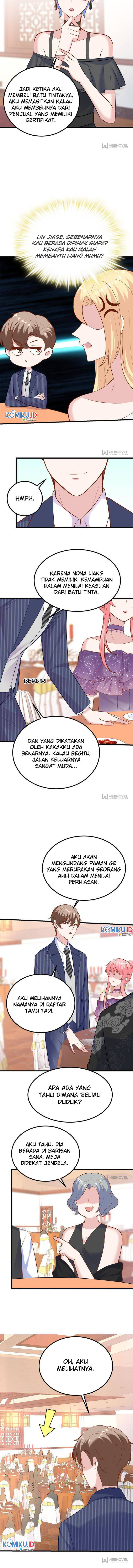My Beautiful Time With You Chapter 172 Gambar 3