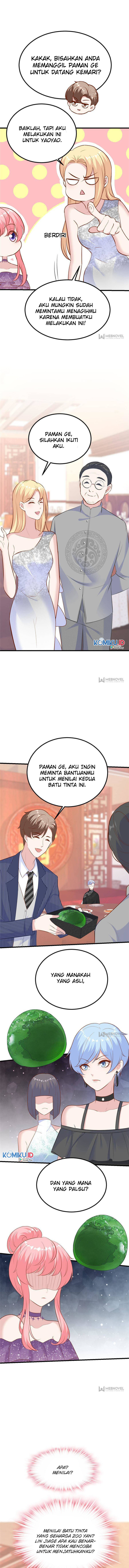 My Beautiful Time With You Chapter 172 Gambar 4