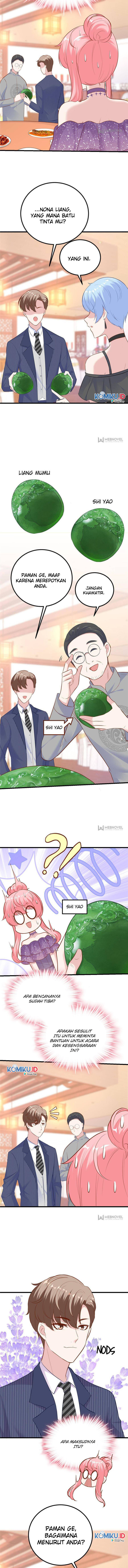My Beautiful Time With You Chapter 172 Gambar 5