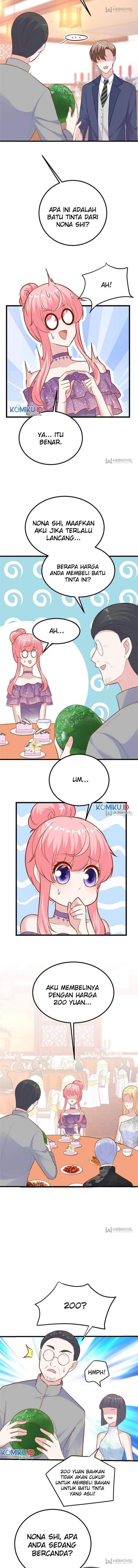 My Beautiful Time With You Chapter 172 Gambar 6