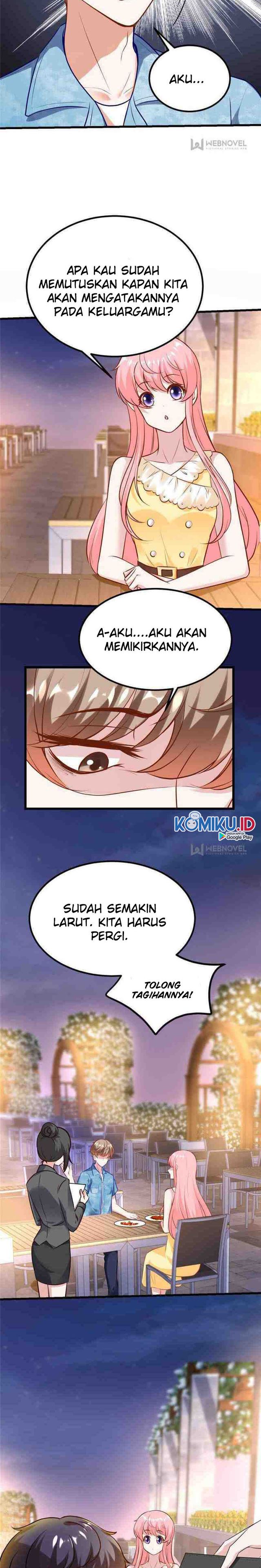 My Beautiful Time With You Chapter 177 Gambar 2
