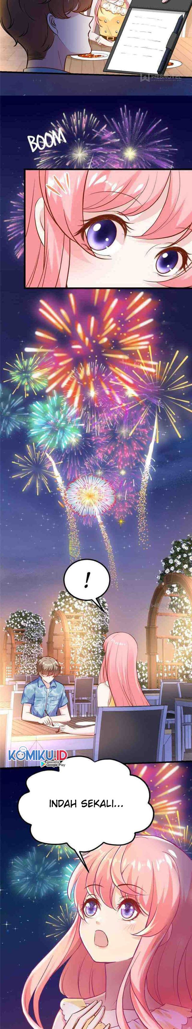My Beautiful Time With You Chapter 177 Gambar 3