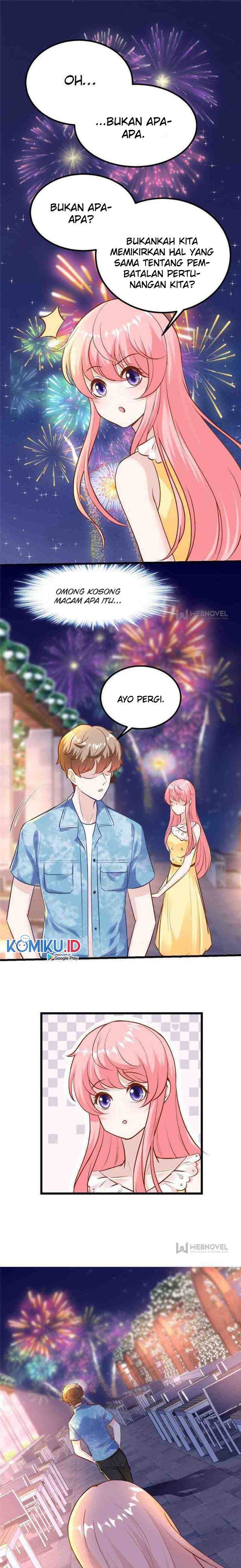 My Beautiful Time With You Chapter 177 Gambar 5