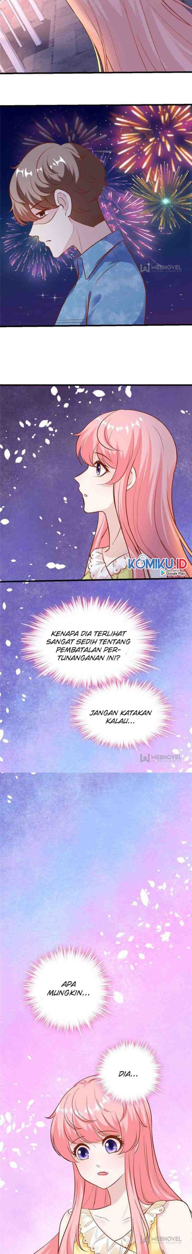 My Beautiful Time With You Chapter 177 Gambar 6