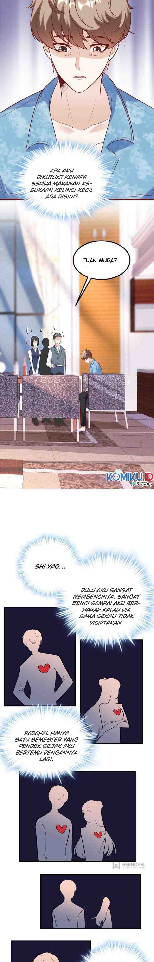 My Beautiful Time With You Chapter 177 Gambar 11