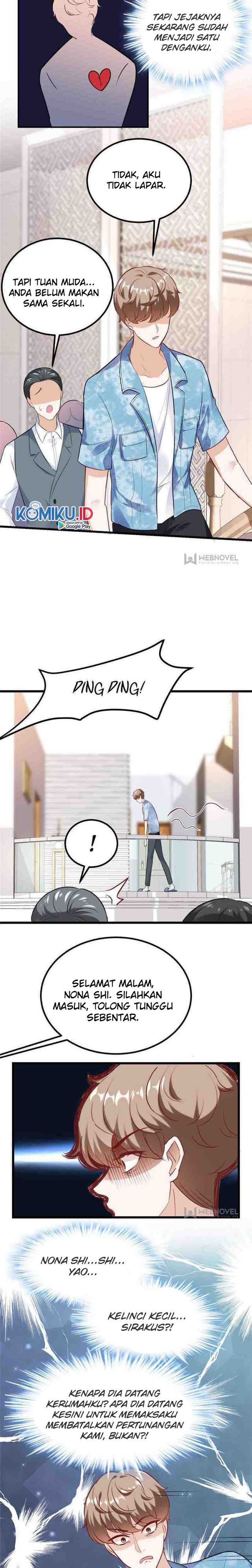 My Beautiful Time With You Chapter 177 Gambar 12
