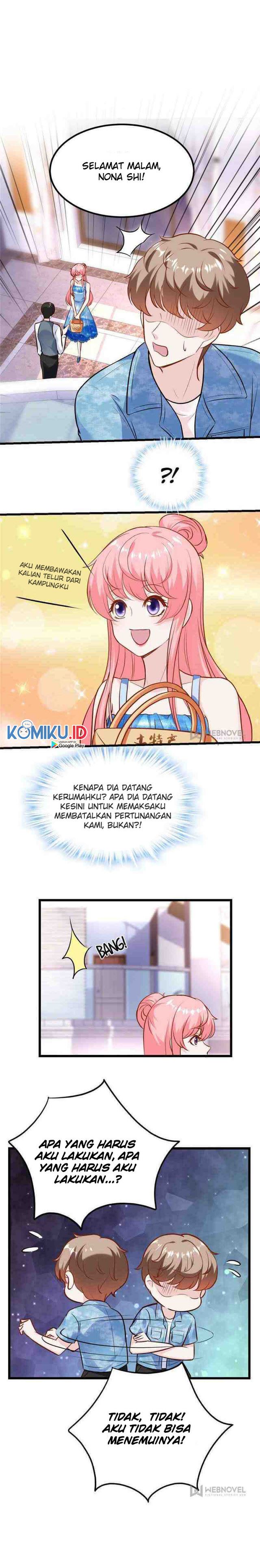 My Beautiful Time With You Chapter 178 Gambar 1