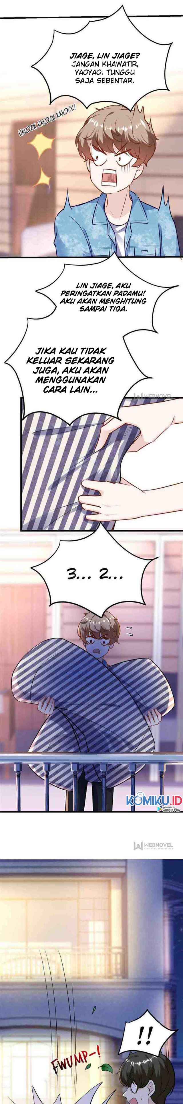 My Beautiful Time With You Chapter 178 Gambar 2