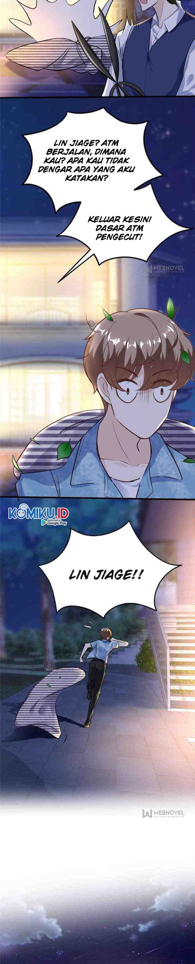 My Beautiful Time With You Chapter 178 Gambar 3