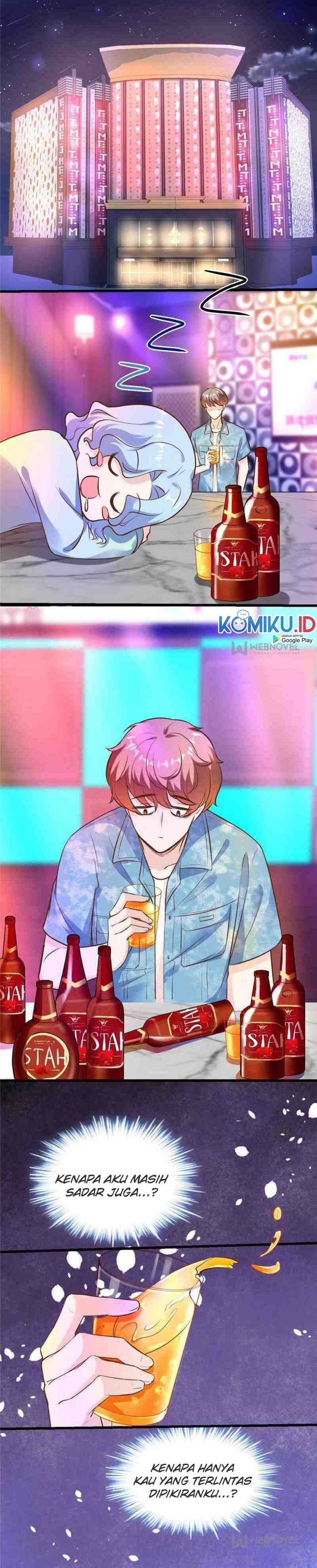 My Beautiful Time With You Chapter 178 Gambar 4