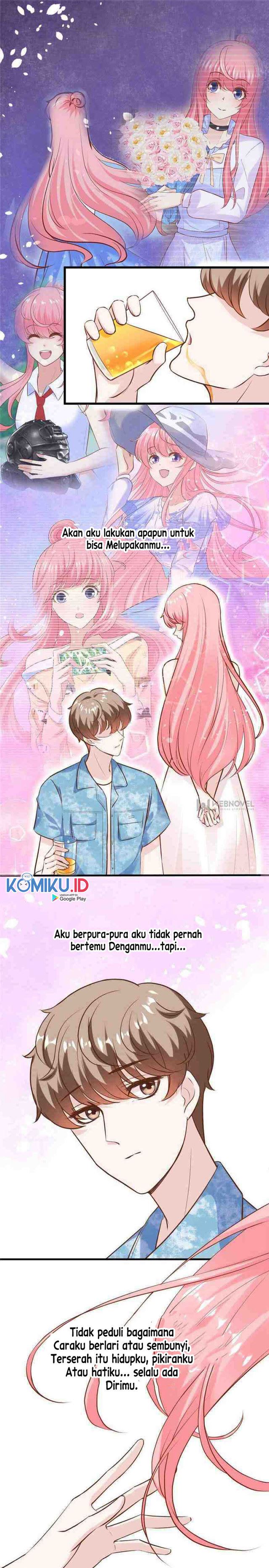 My Beautiful Time With You Chapter 178 Gambar 5