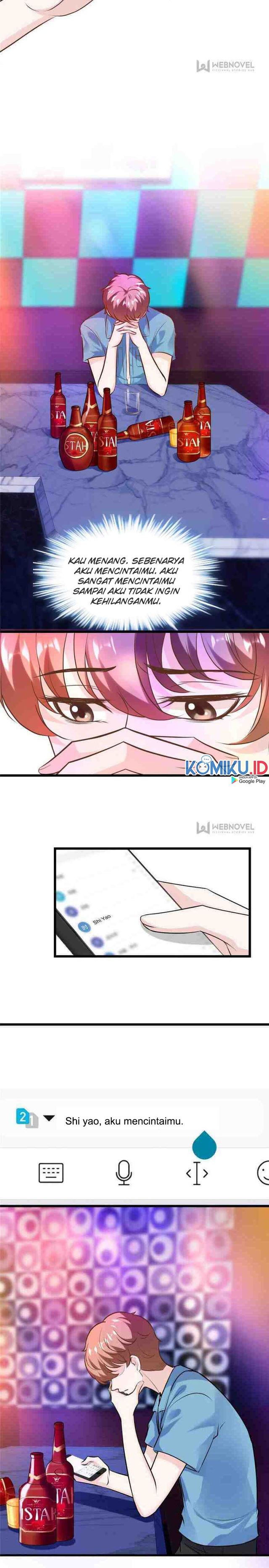 My Beautiful Time With You Chapter 178 Gambar 6