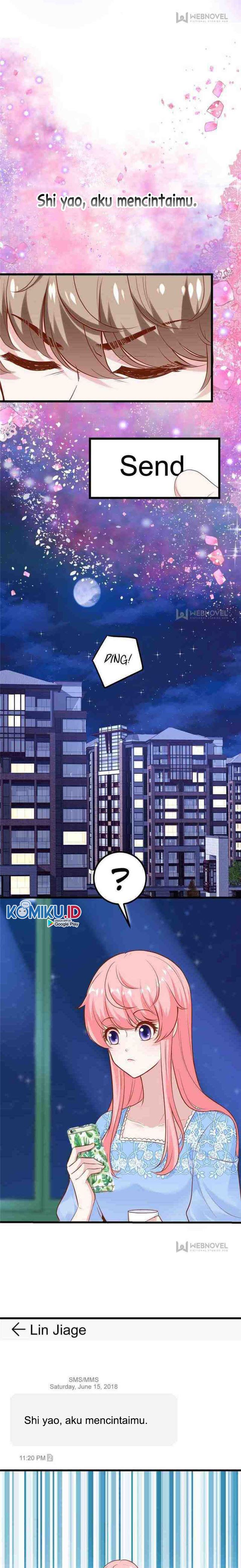 My Beautiful Time With You Chapter 178 Gambar 7