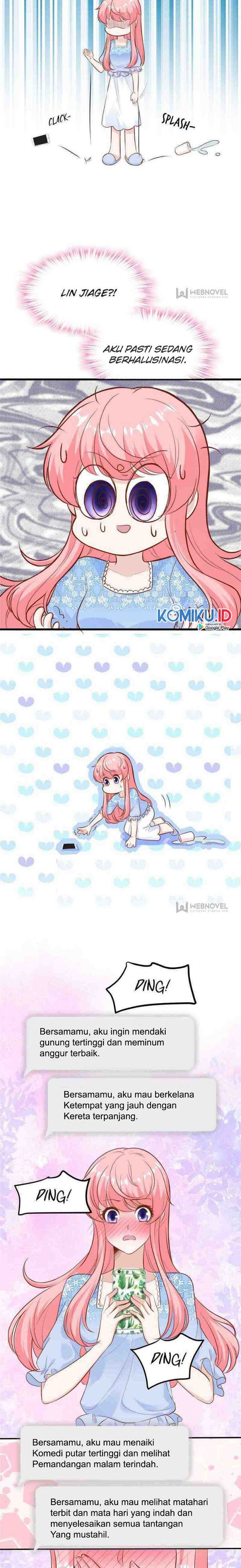 My Beautiful Time With You Chapter 178 Gambar 8