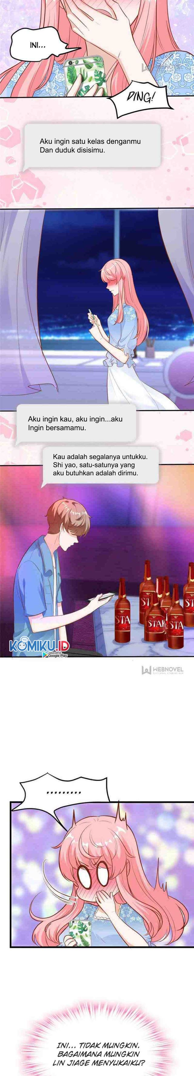 My Beautiful Time With You Chapter 178 Gambar 9