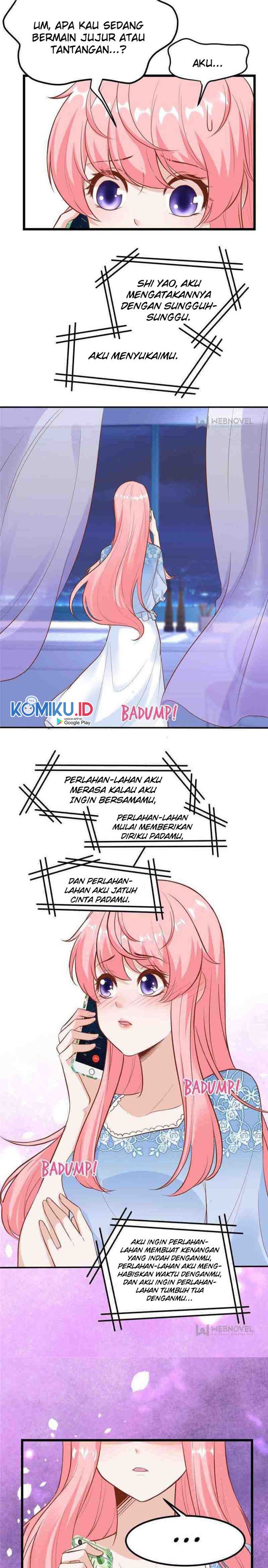 My Beautiful Time With You Chapter 178 Gambar 11