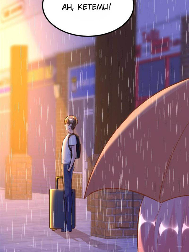 My Beautiful Time With You Chapter 181 Gambar 4