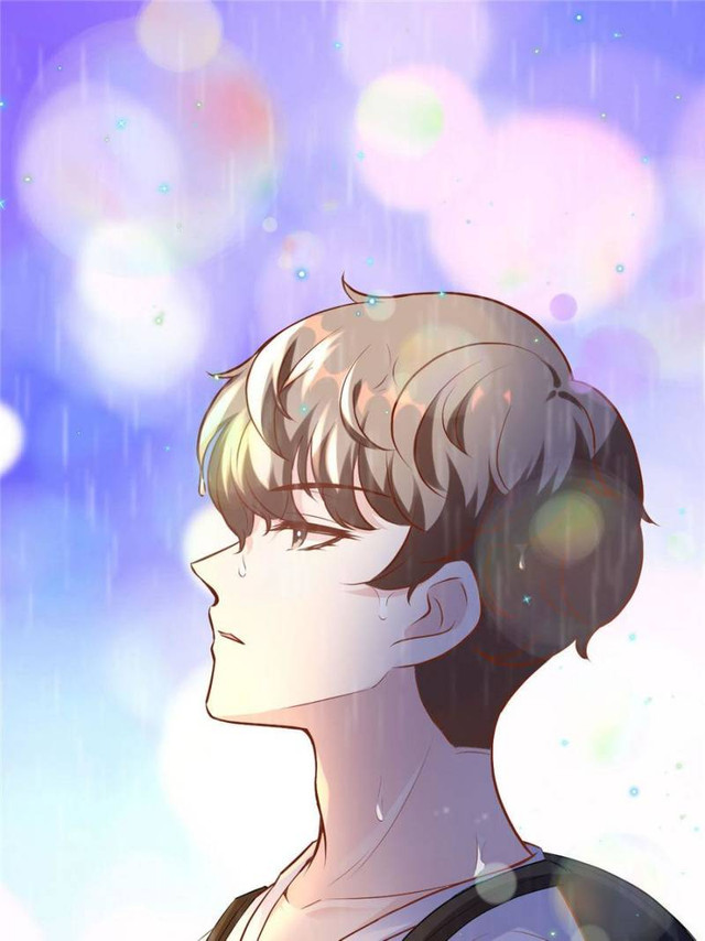 My Beautiful Time With You Chapter 181 Gambar 6