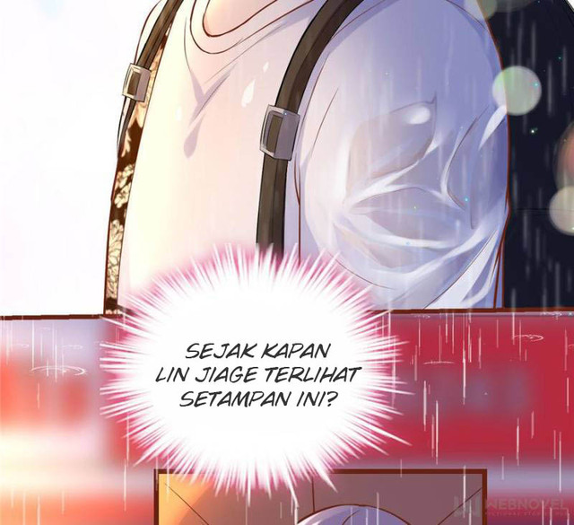 My Beautiful Time With You Chapter 181 Gambar 7