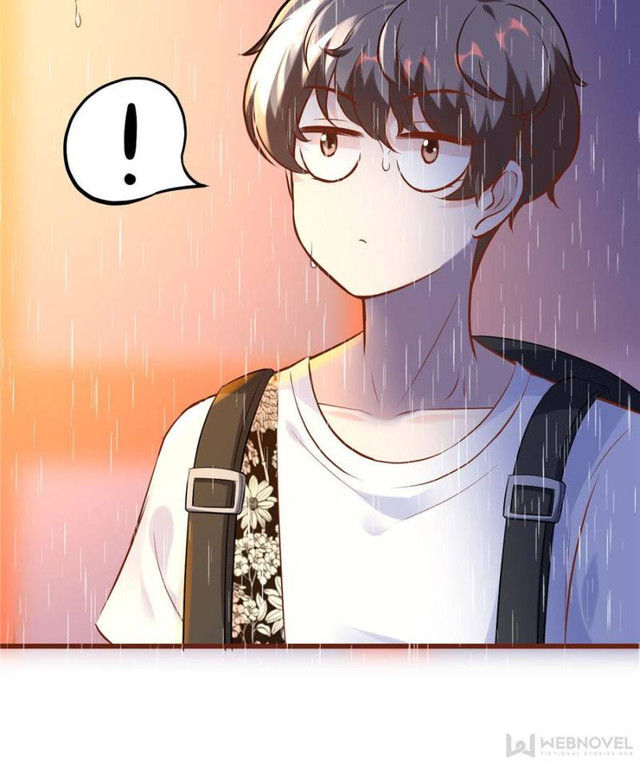 My Beautiful Time With You Chapter 181 Gambar 9