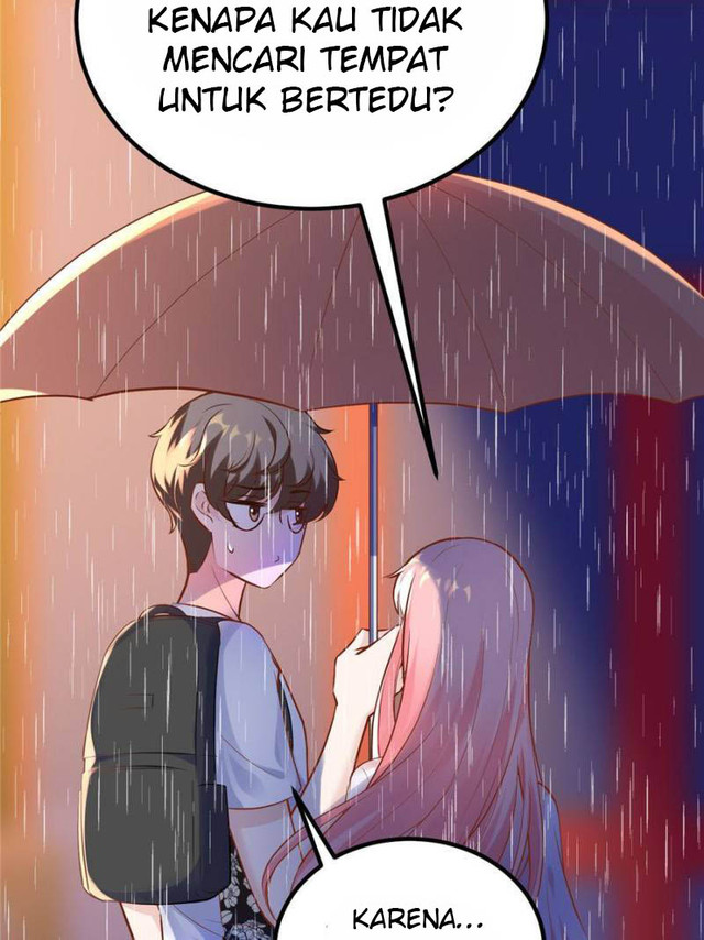 My Beautiful Time With You Chapter 181 Gambar 14