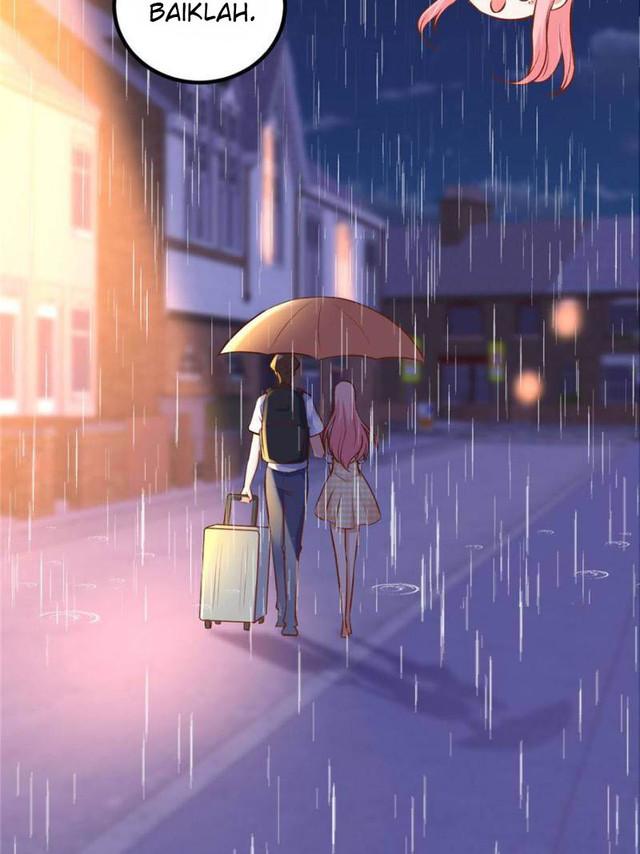 My Beautiful Time With You Chapter 181 Gambar 17