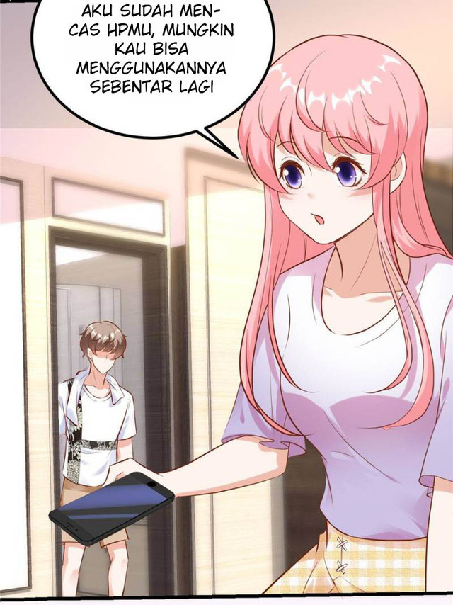 My Beautiful Time With You Chapter 181 Gambar 20