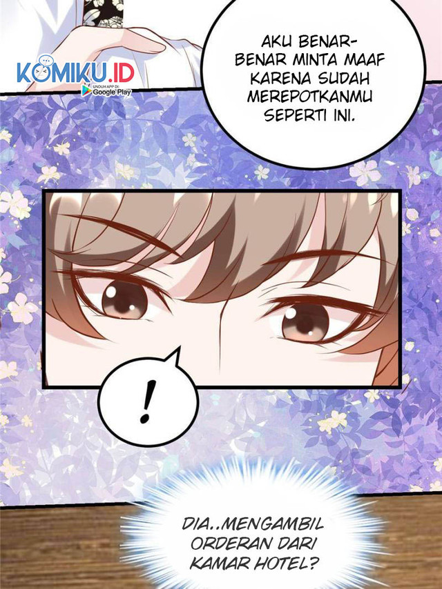 My Beautiful Time With You Chapter 181 Gambar 23