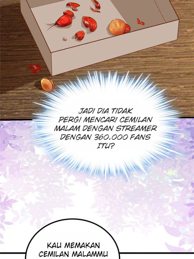 My Beautiful Time With You Chapter 181 Gambar 25