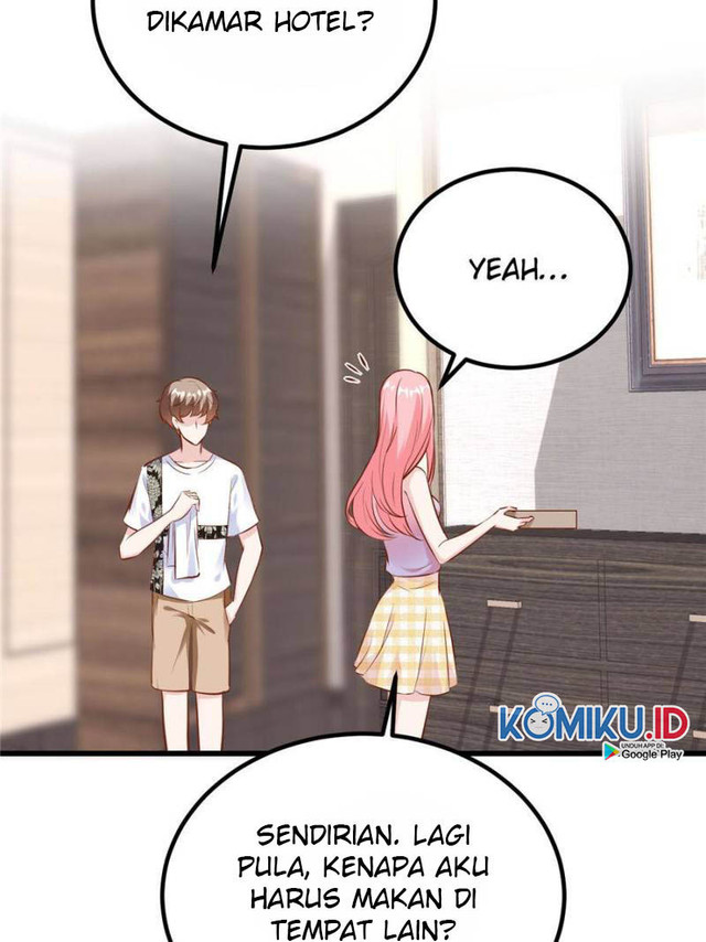 My Beautiful Time With You Chapter 181 Gambar 26