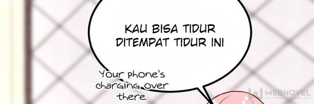My Beautiful Time With You Chapter 181 Gambar 30