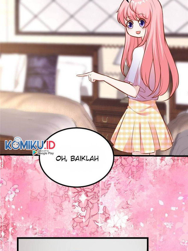 My Beautiful Time With You Chapter 181 Gambar 31