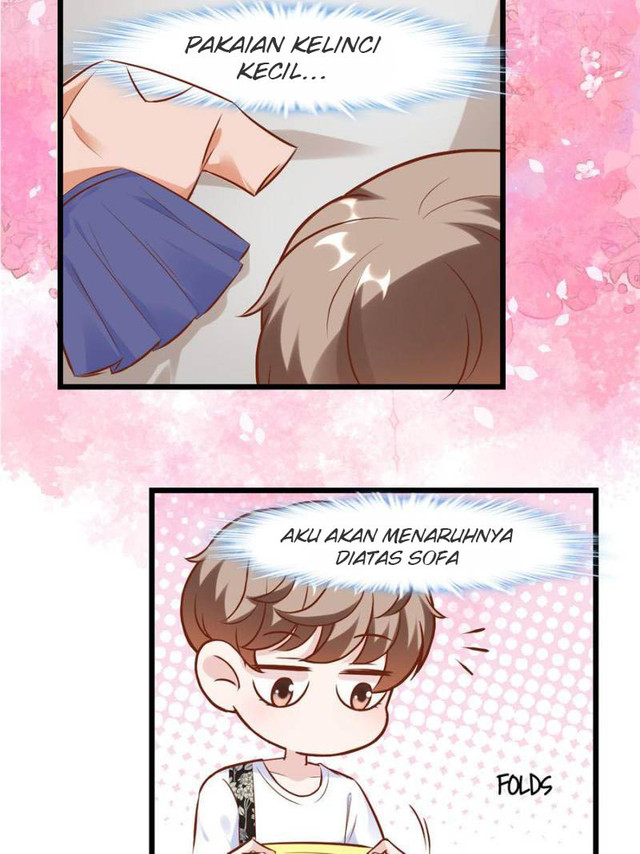 My Beautiful Time With You Chapter 181 Gambar 32