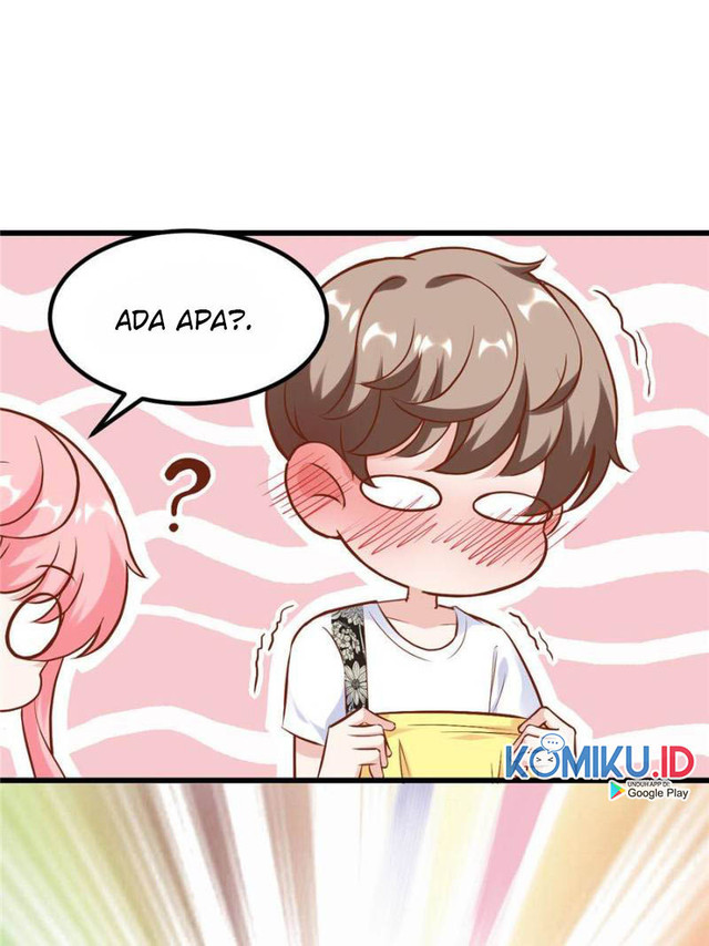 My Beautiful Time With You Chapter 181 Gambar 34