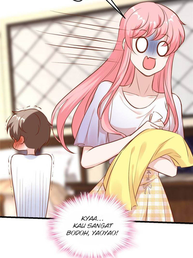 My Beautiful Time With You Chapter 181 Gambar 38