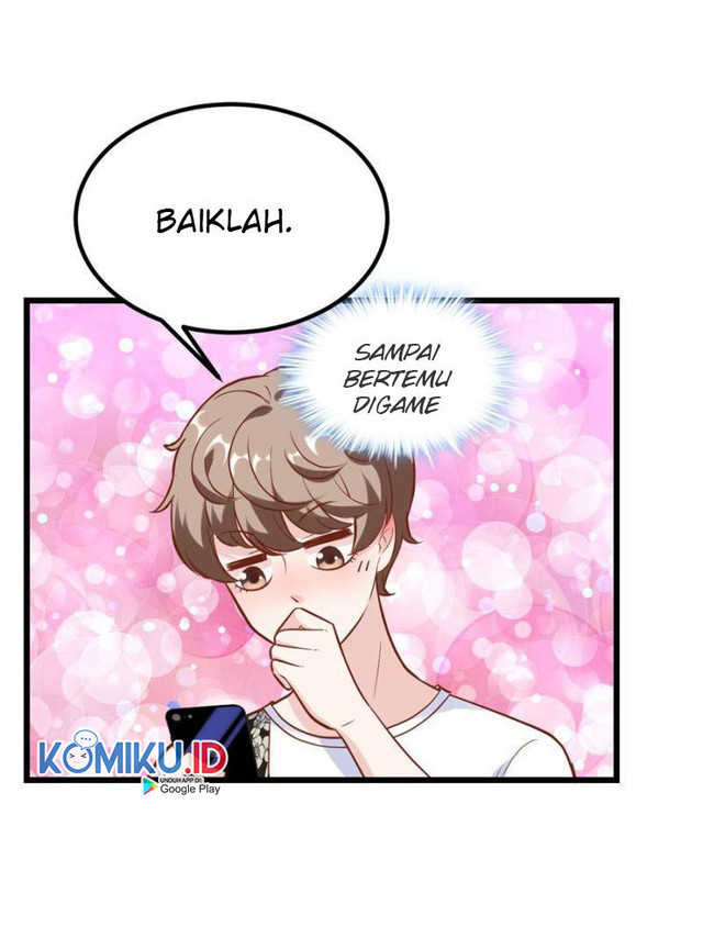 My Beautiful Time With You Chapter 181 Gambar 40