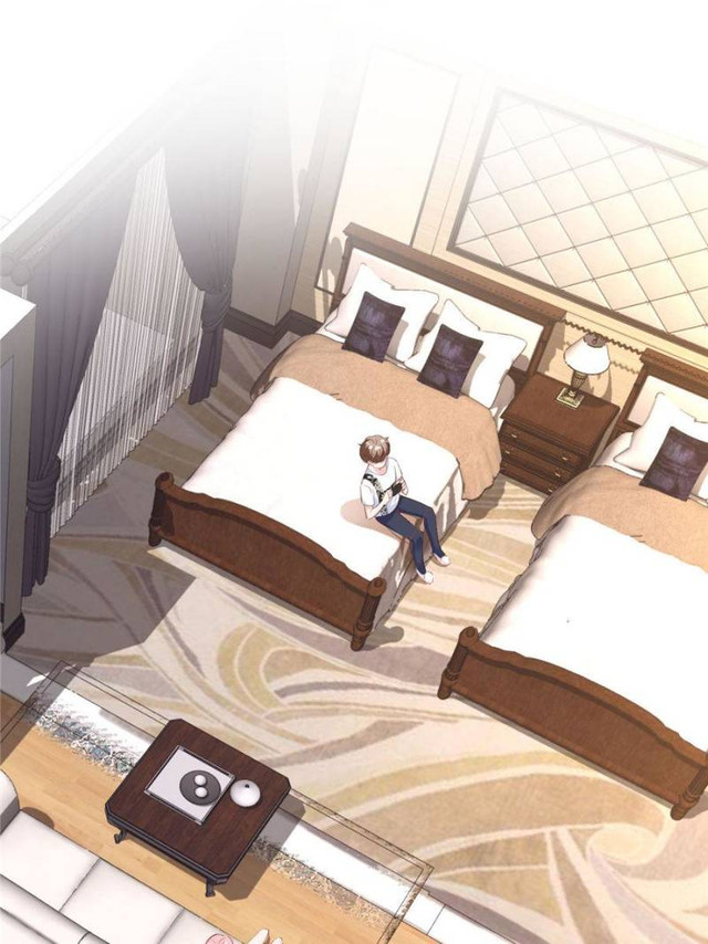 My Beautiful Time With You Chapter 181 Gambar 41
