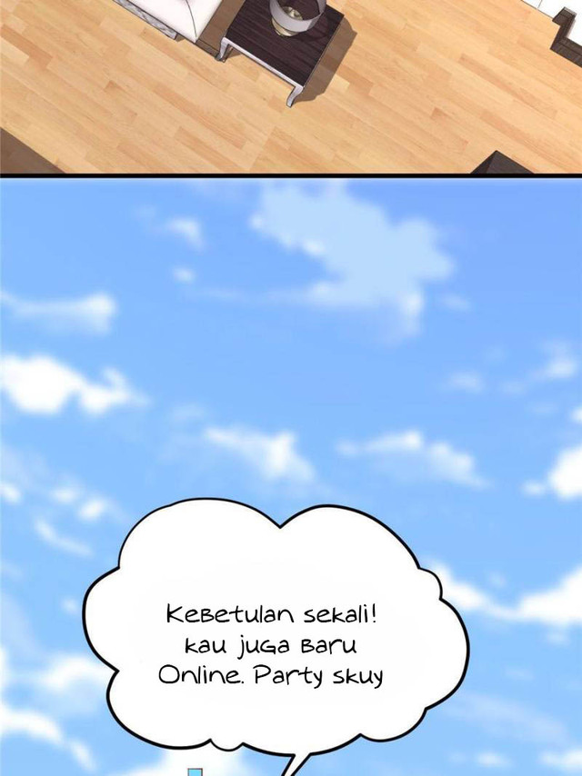My Beautiful Time With You Chapter 181 Gambar 43